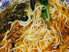 -陕客肉夹馍(王府井店)