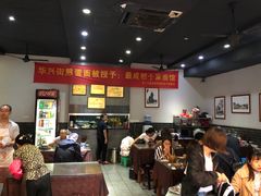 大堂-华兴街煎蛋面(总店)