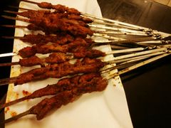 -马一洒开锅羊肉清真餐厅(京汉店)