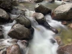 -青峰峡国家森林公园