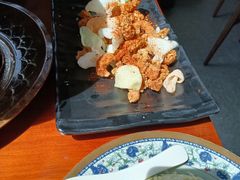 -炉小二铜锅牛蛙•川湘菜(三里屯店)