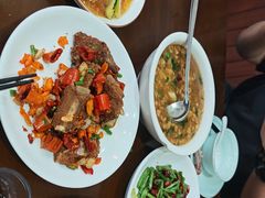 -红灯笼龙凤饭店(宁波老字号店)