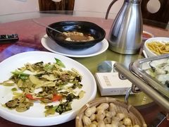 -客汀家宴·客家烟火 四季食材(集美店)
