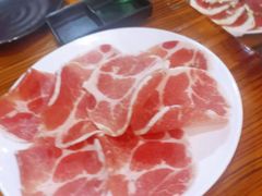 -石烤屋烤肉拌饭(朱泾店)