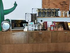-Country Lane咖啡·意粉(荔园新天地店)