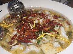 -太二酸菜鱼(正大广场店)