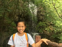 -野三坡清泉山风景区