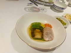 -Yan Ting 宴庭中餐厅(上海静安瑞吉酒店)