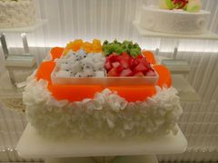 -好利来(阜成门店)