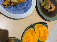 -大渔铁板烧(万象城店)