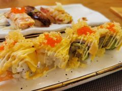 -栖川山葵家·寿喜锅·日式料理(龙湖北城天街商场店)