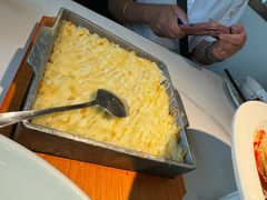 芝士玉米-庆江南江南菜(琴湖溪里花园城店)