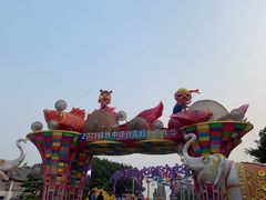 -深圳锦绣中华民俗村