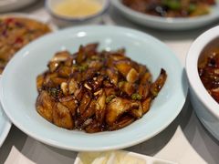 -新侨小馆(东直门北小街店)