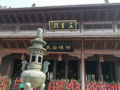 -钱王祠