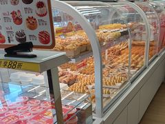 -味多美蛋糕(八大处店)