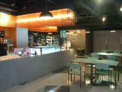 -sugarman espresso素饮糖人高新咖啡工厂