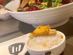-川成元·麻辣香锅(凯德MALL西直门店)