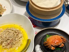 -食悦江南·淮扬菜·烤鸭(亚运村·惠新店)