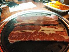 -杀猪天·韩国烤肉(总店)