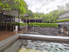 -明谷行馆·温泉