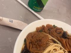 -松鹤楼·苏式汤面(虹桥天地店)