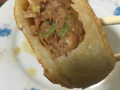 -马姐爆肚儿门丁肉饼