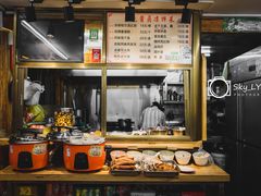 自助取餐区-大妈水饺(文华巷店)