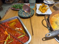 -洱火云南酸菜牛肉火锅(石景山当代商城店)