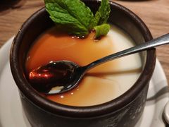 黑糖豆花-云海肴·汽锅鸡·云南菜(高德置地店)