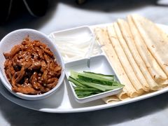 -小菜园新徽菜(常州武进吾悦店)