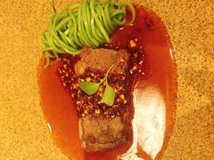 -鱼桥巷·美学川菜