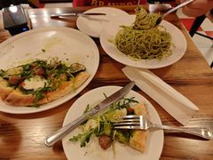 -城市大道红炉披萨烘焙坊