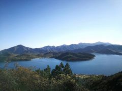 -北京金海湖景区