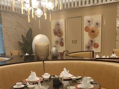 -ManHo万豪中餐厅(成都茂业JW万豪酒店)