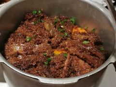 粉蒸肉-董厨煨汤馆(车站路店)