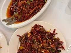 -田记餐馆(富国街店)