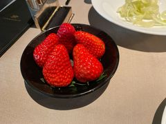 -荣轩(新荣记环球金融中心店)