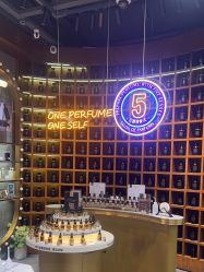 -香遇沙龙香水·调香·团建