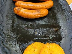 -萨莉亚意式餐厅(天河城购物中心店)