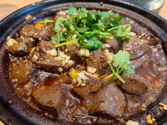 -陶德砂锅(蜀汉路店)