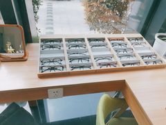 -无界眼镜MaxLess(滨江星光大道店)