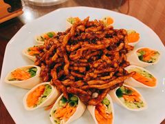 -小土豆北方菜馆(文慧园店)