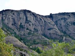 -大罗山风景区