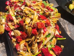 -刘成杰锦州烧烤(南河路店)