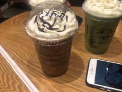 -星巴克臻选(深圳罗湖万象城店)