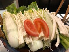 -陈记顺和牛肉火锅馆(天河北路店)