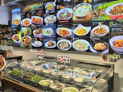 -西山人家·二十年老字号农家菜(旺山店)