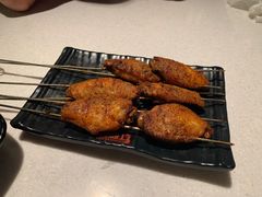 -红盔甲·小龙虾(天钥桥店)