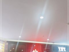 -火炉火自助餐(喜隆多店)